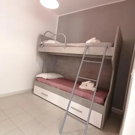 La Casetta Di Federica