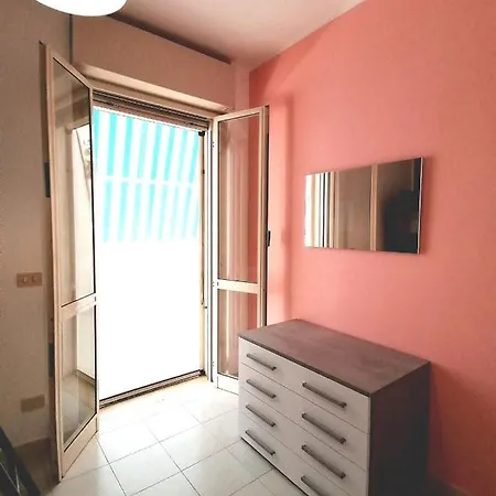 La Casetta Di Federica